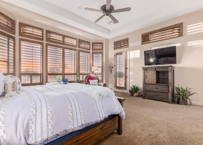 Sagewood Holiday home Mesa
