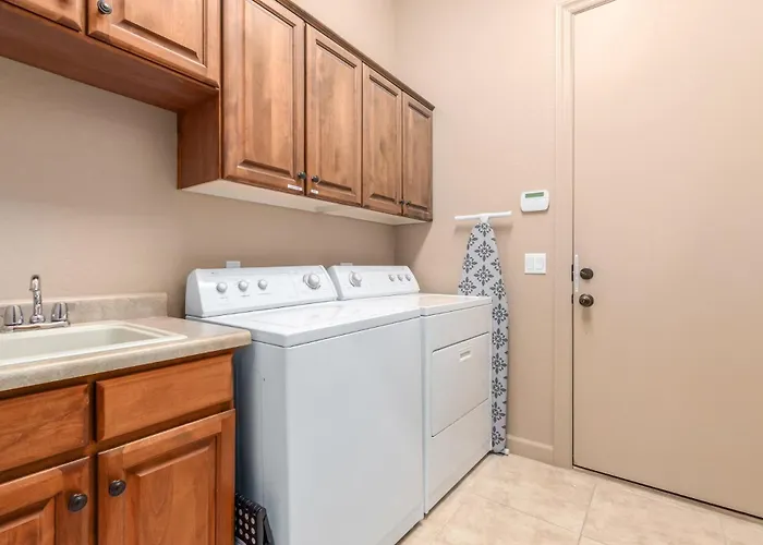 Holiday home Sagewood Mesa