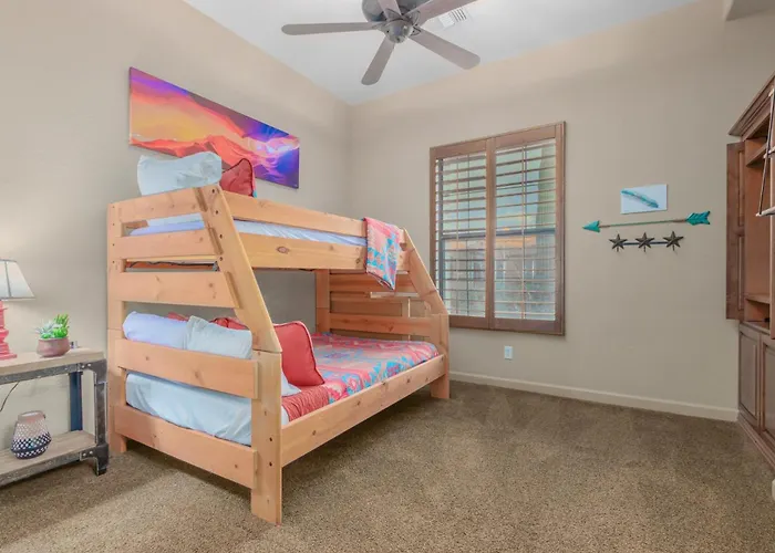 Sagewood Holiday home Mesa