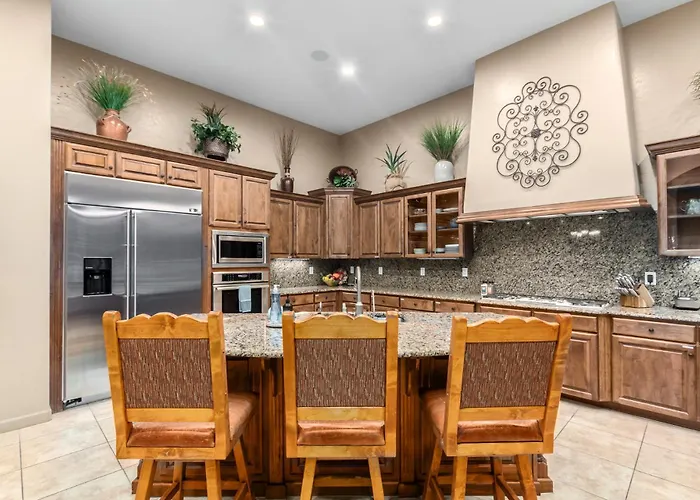 Sagewood Holiday home Mesa