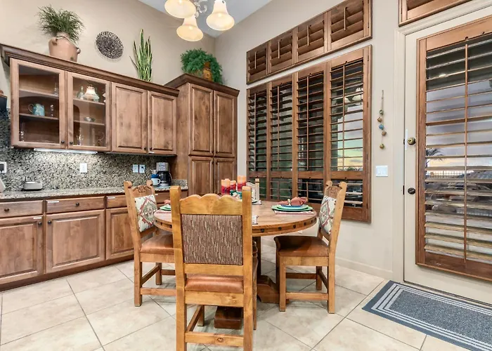 Sagewood Holiday home